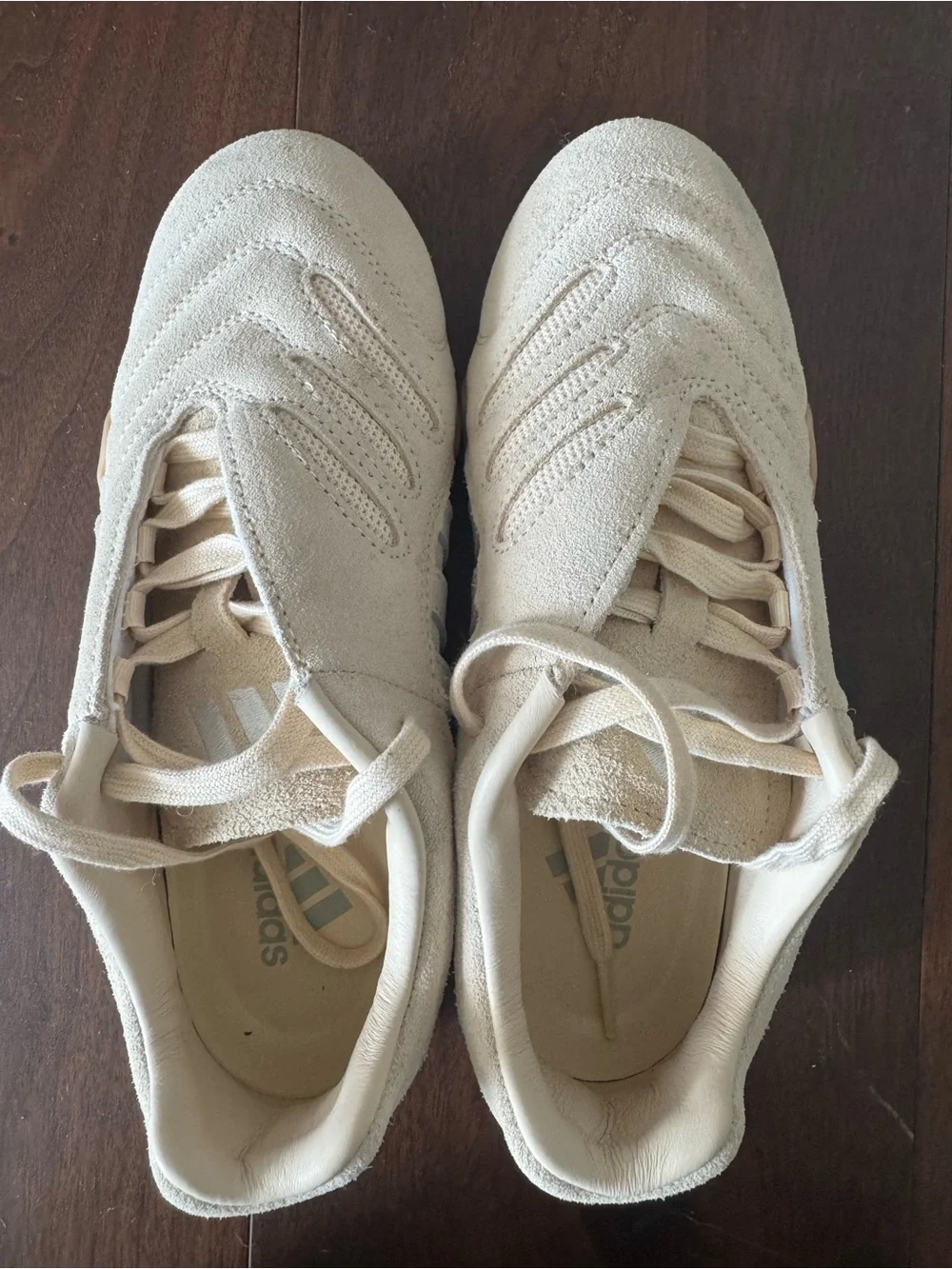 adidas slim profile